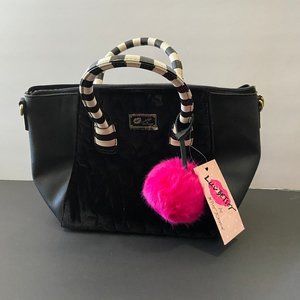 Replica Luv Betsey Johnson Purse